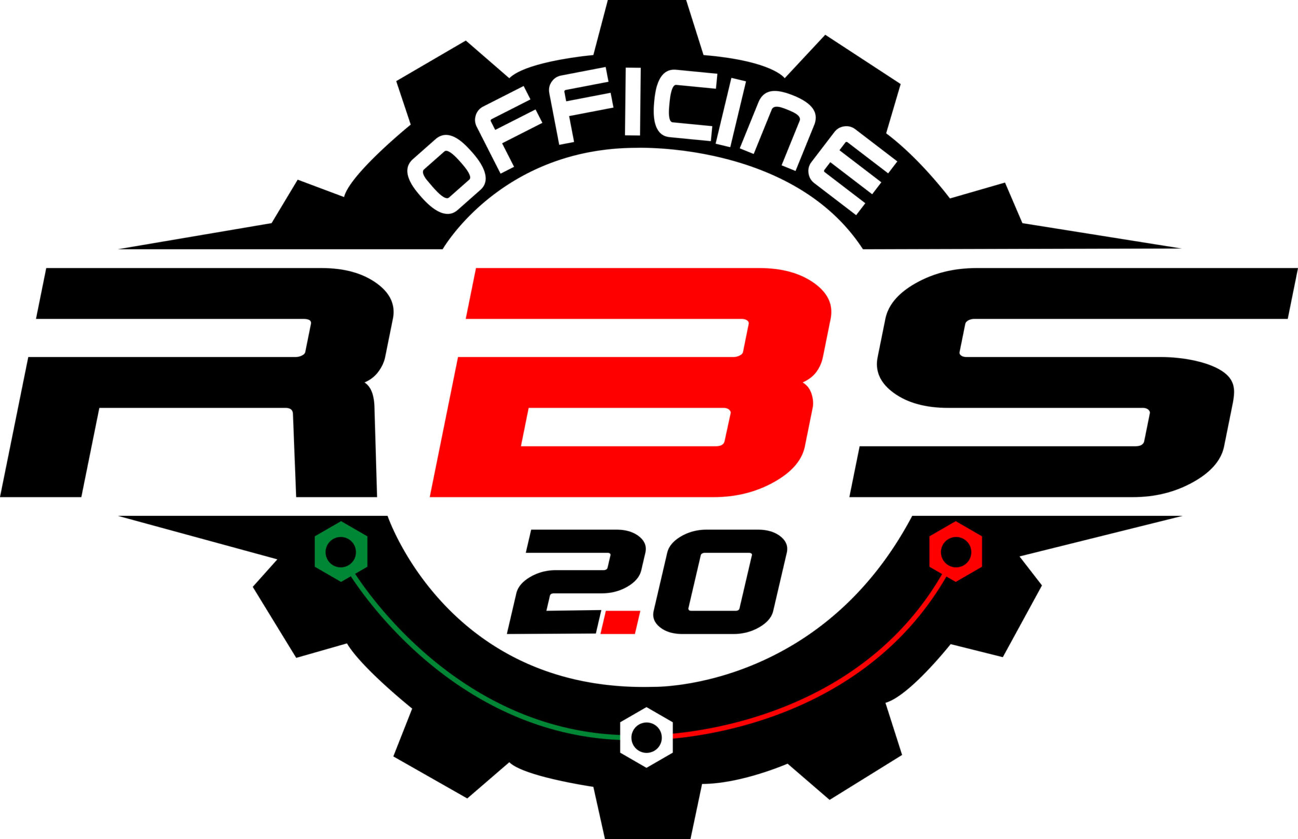 Officine RBS 2.0